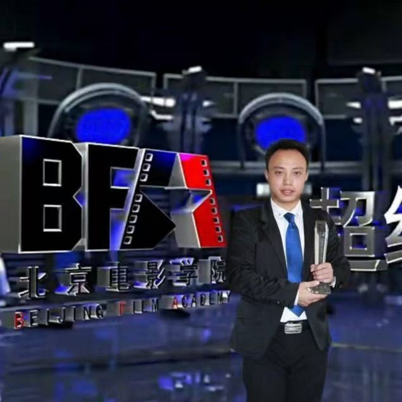 制片-幻星灵猫官方站