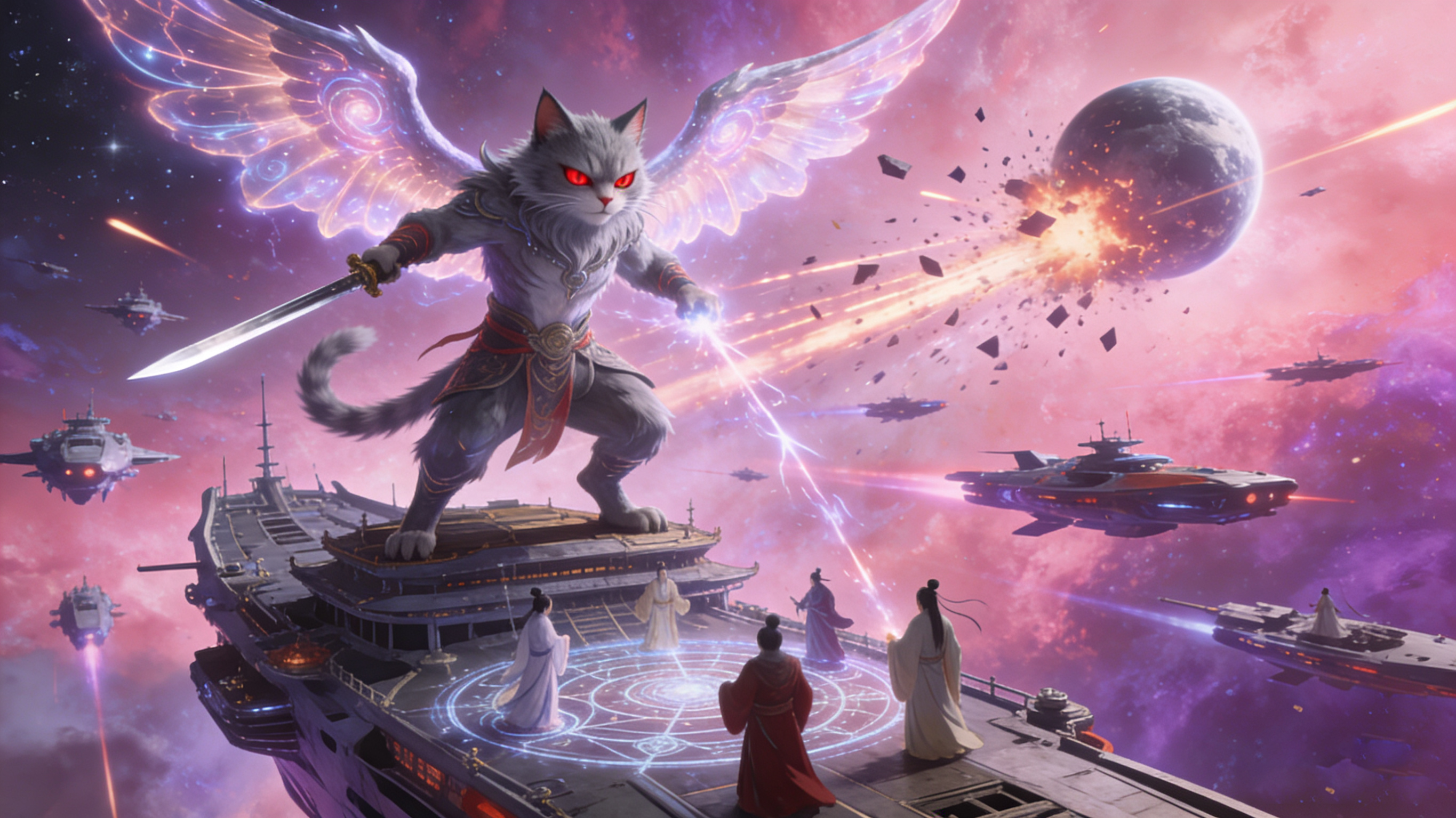 幻灯片-幻星灵猫官方站