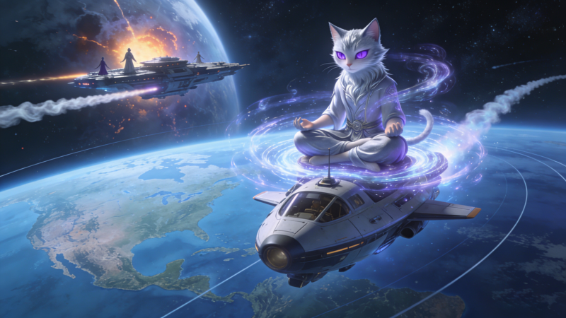 幻灯片-幻星灵猫官方站