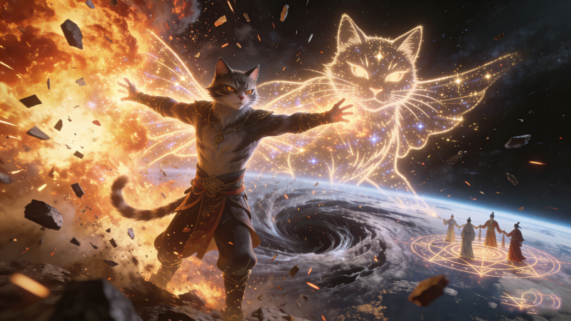 幻灯片-幻星灵猫官方站