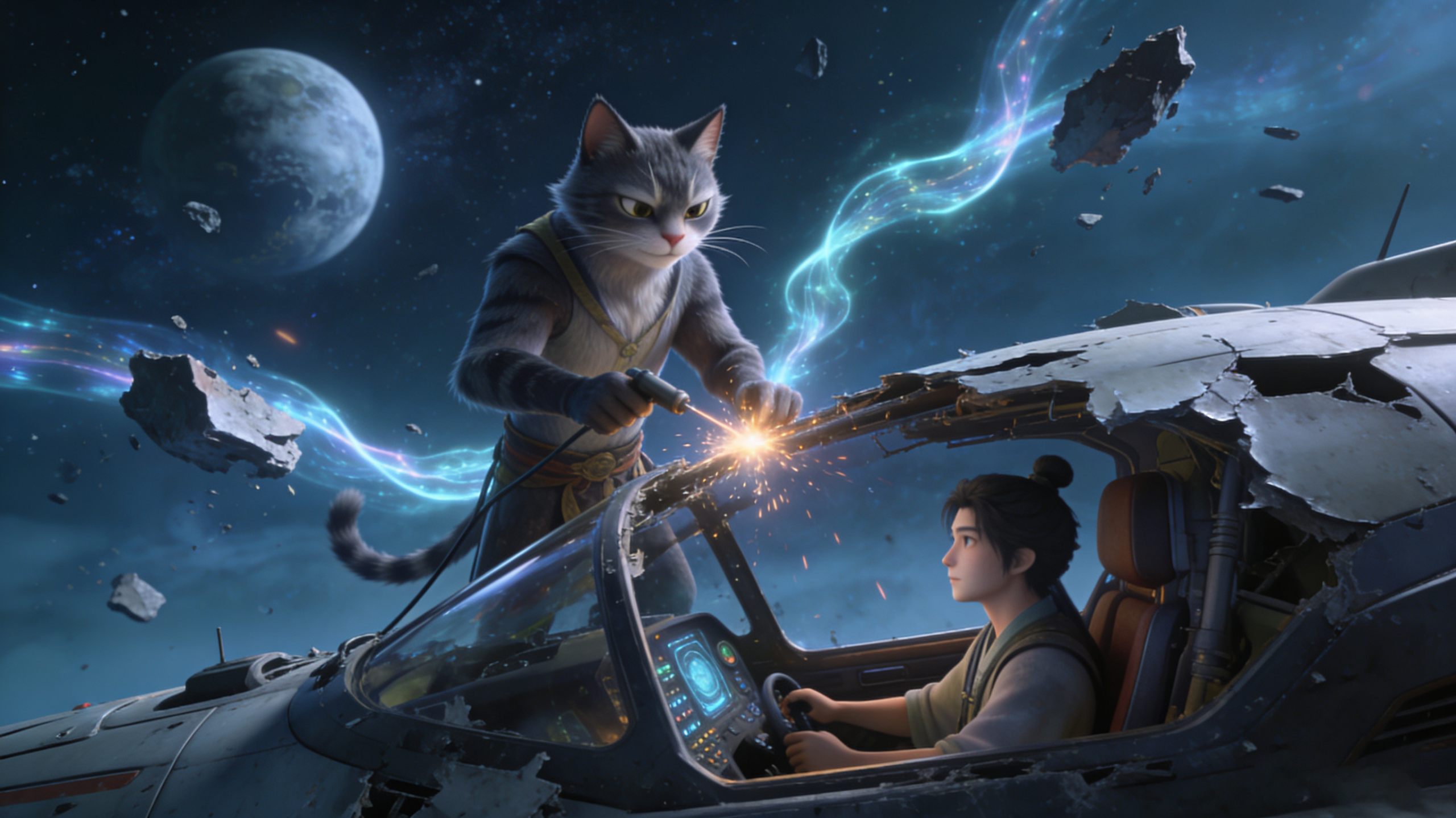 幻灯片-幻星灵猫官方站