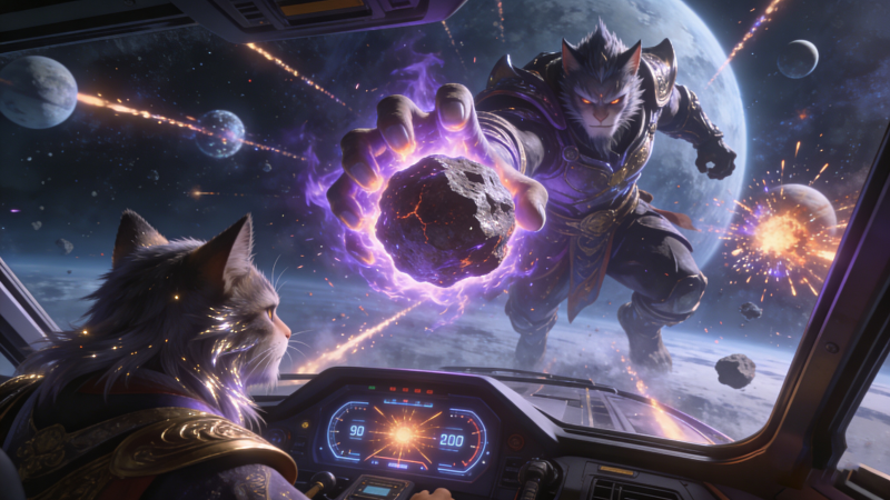 演员报名-幻星灵猫官方站