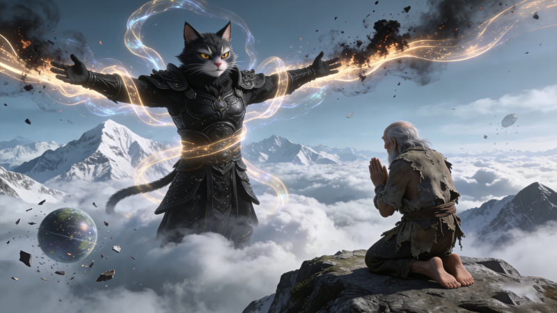 幻灯片-幻星灵猫官方站