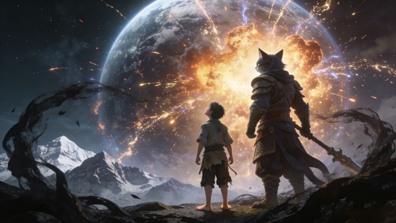 幻灯片-幻星灵猫官方站