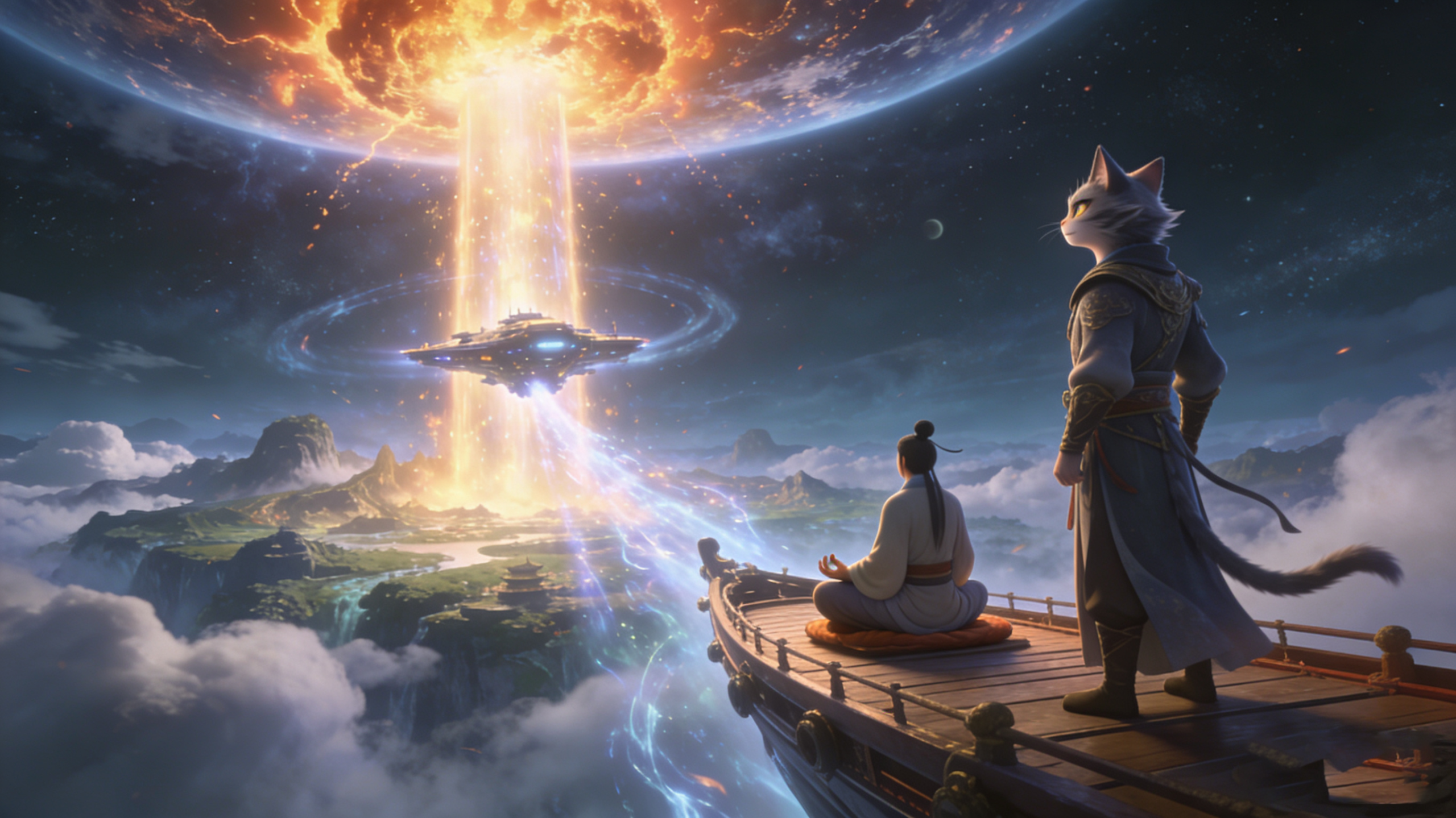 幻灯片-幻星灵猫官方站