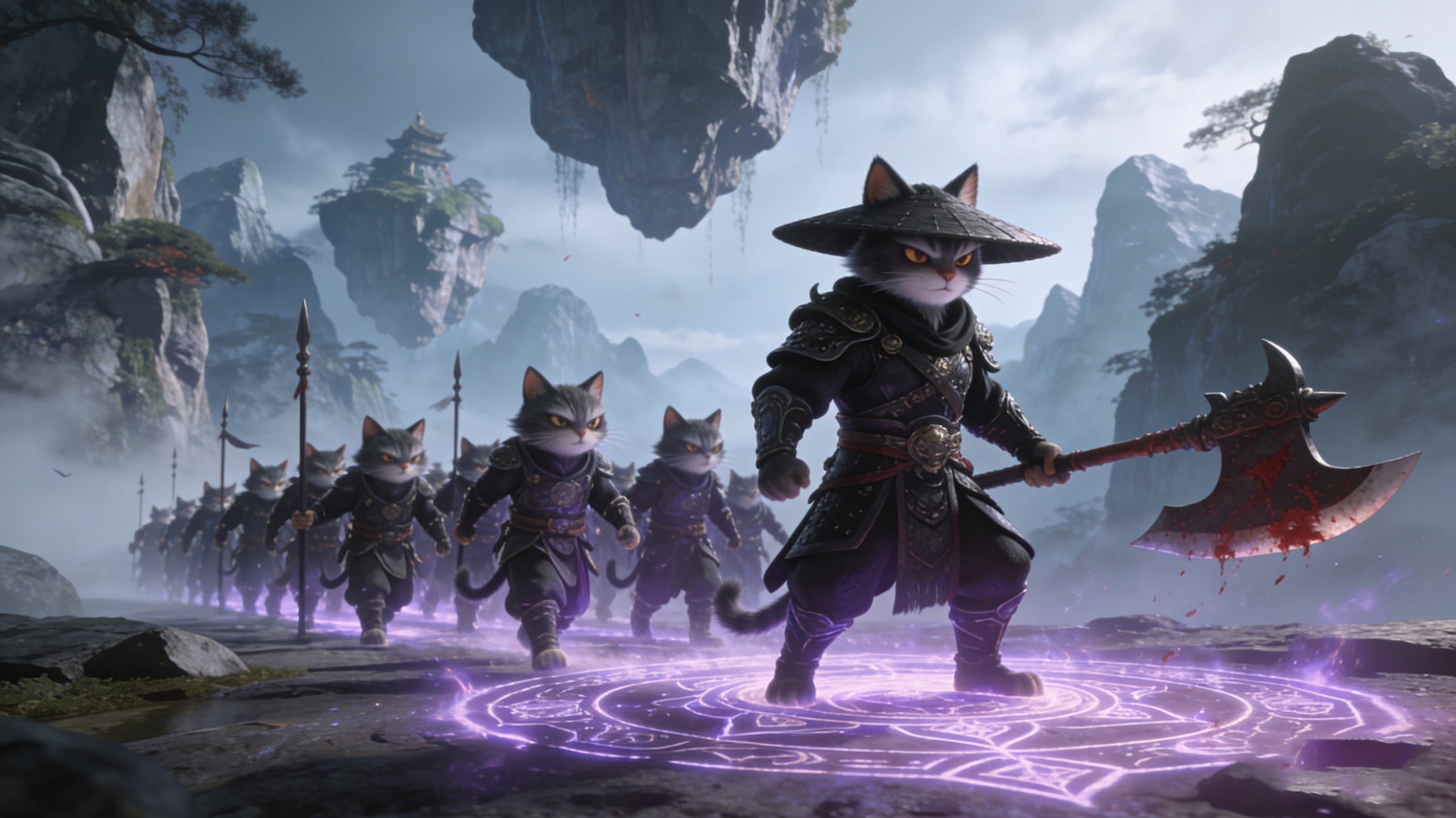 图片-幻星灵猫官方站