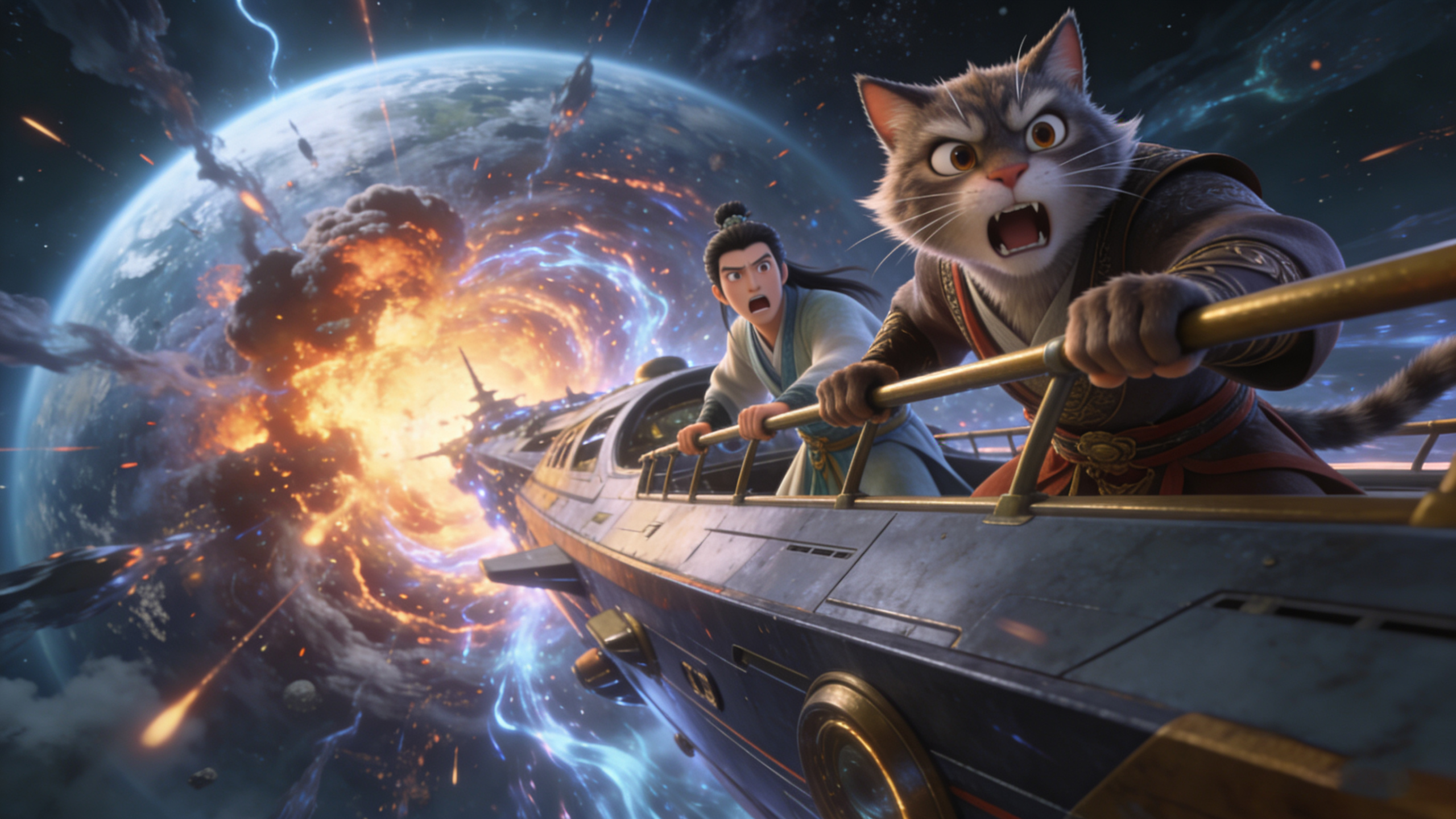 幻灯片-幻星灵猫官方站