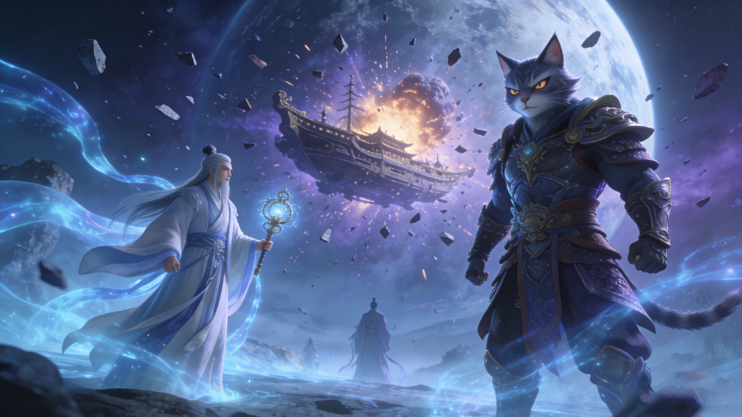 图片-幻星灵猫官方站